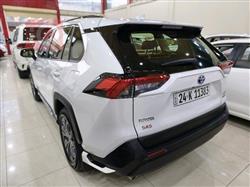 تويوتا راف 4